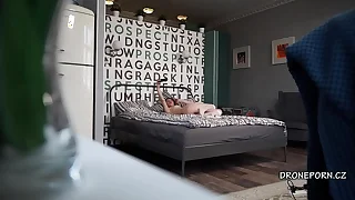 Fine teen Lana - Nude selfies for her BF